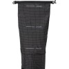 K2 Roll Top Single Ski Bag for 1 Pair of Skis - Ενισχυμένη τσάντα μεταφοράς σκι- Black