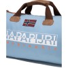 Napapijri Bering 3 - Τσάντα μεταφοράς 48 Lit - Faded Denim