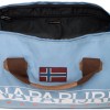 Napapijri Bering 3 - Τσάντα μεταφοράς 48 Lit - Faded Denim