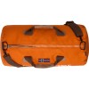 Napapijri Bering 3 - Τσάντα μεταφοράς 48 Lit - Orange Pumpkin