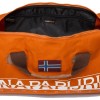 Napapijri Bering 3 - Τσάντα μεταφοράς 48 Lit - Orange Pumpkin