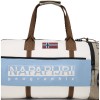 Napapijri Equator Duffle Bag - Τσάντα μεταφοράς 61.44 Lt  - Multicolour MQW