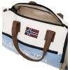 Napapijri Equator Duffle Bag - Τσάντα μεταφοράς 61.44 Lt  - Multicolour MQW