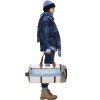 Napapijri Equator Duffle Bag - Τσάντα μεταφοράς 61.44 Lt  - Multicolour MQW