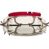 Napapijri Nadir Big Duffle Bag - Τσάντα μεταφοράς 67 Lt - Beige Dimity