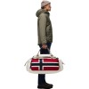 Napapijri Nadir Big Duffle Bag - Τσάντα μεταφοράς 67 Lt - Beige Dimity