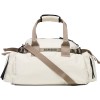 Napapijri Nadir Small Duffle Bag - Τσάντα μεταφοράς 29 Lt - Beige Dimity