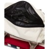 Napapijri Nadir Small Duffle Bag - Τσάντα μεταφοράς 29 Lt - Beige Dimity