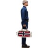 Napapijri Nadir Small Duffle Bag - Τσάντα μεταφοράς 29 Lt - Beige Dimity