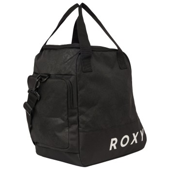 ROXY Northa 2 Boot Bag 31L - Γυναικεία τσάντα για μπότες Ski/Snowboard - True Black Snowflake Emboss