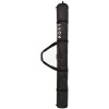 Roxy Ski Bag 70L - Γυναικεία τσάντα μεταφοράς σκι - True Black Snowflake Emboss