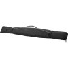 Salomon Original 1 Pair 160-210 Unisex Ski Bag - Τσάντα μεταφοράς ski - Black