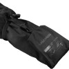 Salomon Original 1 Pair 160-210 Unisex Ski Bag - Τσάντα μεταφοράς ski - Black