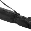 Salomon Original 1 Pair 160-210 Unisex Ski Bag - Τσάντα μεταφοράς ski - Black