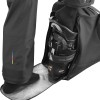 Salomon Original Gearbag - Unisex τσάντα για μπότες του σκι - Black