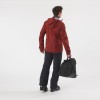 Salomon Original Gearbag - Unisex τσάντα για μπότες του σκι - Black