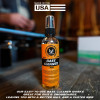 Demon Wax Base Cleaner 115 gr - Σπρέυ αφαίρεσης κεριού Ski/Snowboard
