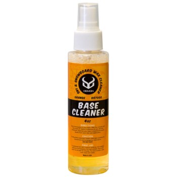 Demon Wax Base Cleaner 115 gr - Σπρέυ αφαίρεσης κεριού Ski/Snowboard