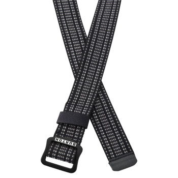 Burton Web Belt  - Belt Unisex - True Black