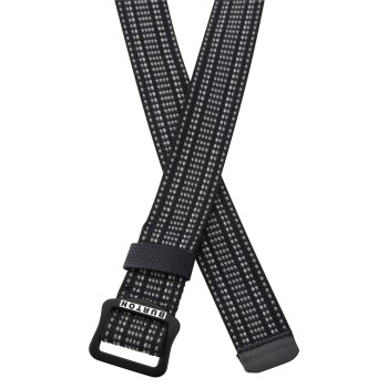 Burton Web Belt  - Ζώνη Unisex - True Black