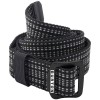 Burton Web Belt - Ζώνη Unisex - True Black
