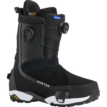 BURTON Highshot X Step On® - Black - Ανδρικές Μπότες Snowboard 2026