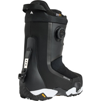 BURTON Highshot X Step On® - Black - Ανδρικές Μπότες Snowboard 2026