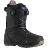 BURTON Ruler BOA® -Black - Ανδρικές Μπότες Snowboard 2026
