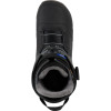 BURTON Ruler BOA®  -Black - Men's Snowboard Boot 2026