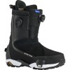 BURTON Highshot X Step On® - Black - Ανδρικές Μπότες Snowboard 2026