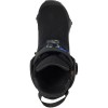 BURTON Highshot X Step On® - Black - Ανδρικές Μπότες Snowboard 2026