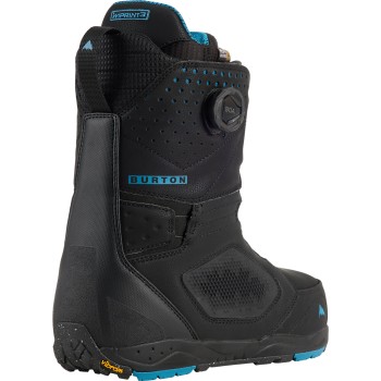 Burton Photon BOA® - Black - Ανδρικές Μπότες Snowboard 2026 Burton Photon BOA® - Black - Ανδρικές Μπότες Snowboard 2026