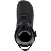 BURTON Ruler BOA®  -Black - Ανδρικές Μπότες Snowboard 2026