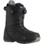 BURTON Ruler BOA®  -Black - Ανδρικές Μπότες Snowboard 2026