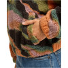 Billabong Barra short Fleece - Γυναικείο Half Zip Fleece - Black Pebble
