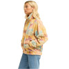 Billabong First Light Fleece - Γυναικεία Ζακέτα Fleece - White cap