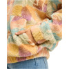 Billabong First Light Fleece - Γυναικεία Ζακέτα Fleece - White cap