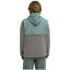 Billabong Boundary Lite Zip 2- Full-Zip Ανδρικό Φλίς με κουκούλα - Laurel Wreath