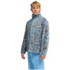 Billabong Ty Williams Carry On Warmer - Ανδρικό Φλίς ζακέτα - Blue Fog
