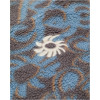Billabong Ty Williams Carry On Warmer - Ανδρικό Φλίς ζακέτα - Blue Fog