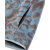 Billabong Ty Williams Carry On Warmer - Ανδρικό Φλίς ζακέτα - Blue Fog