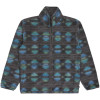 Billabong Cove Full Zip - Ανδρικό Φλίς ζακέτα - Raven