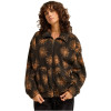 Billabong First Light Fleece - Γυναικεία Ζακέτα Fleece - Black Sands