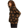 Billabong First Light Fleece - Γυναικεία Ζακέτα Fleece - Black Sands