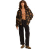 Billabong First Light Fleece - Γυναικεία Ζακέτα Fleece - Black Sands