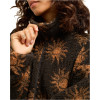 Billabong First Light Fleece - Γυναικεία Ζακέτα Fleece - Black Sands