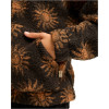 Billabong First Light Fleece - Γυναικεία Ζακέτα Fleece - Black Sands