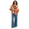 Billabong First Light Fleece - Γυναικεία Ζακέτα Fleece - Curry