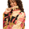 Billabong First Light Fleece - Γυναικεία Ζακέτα Fleece - Curry