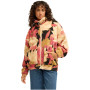 Billabong First Light Fleece - Γυναικεία Ζακέτα Fleece - Curry